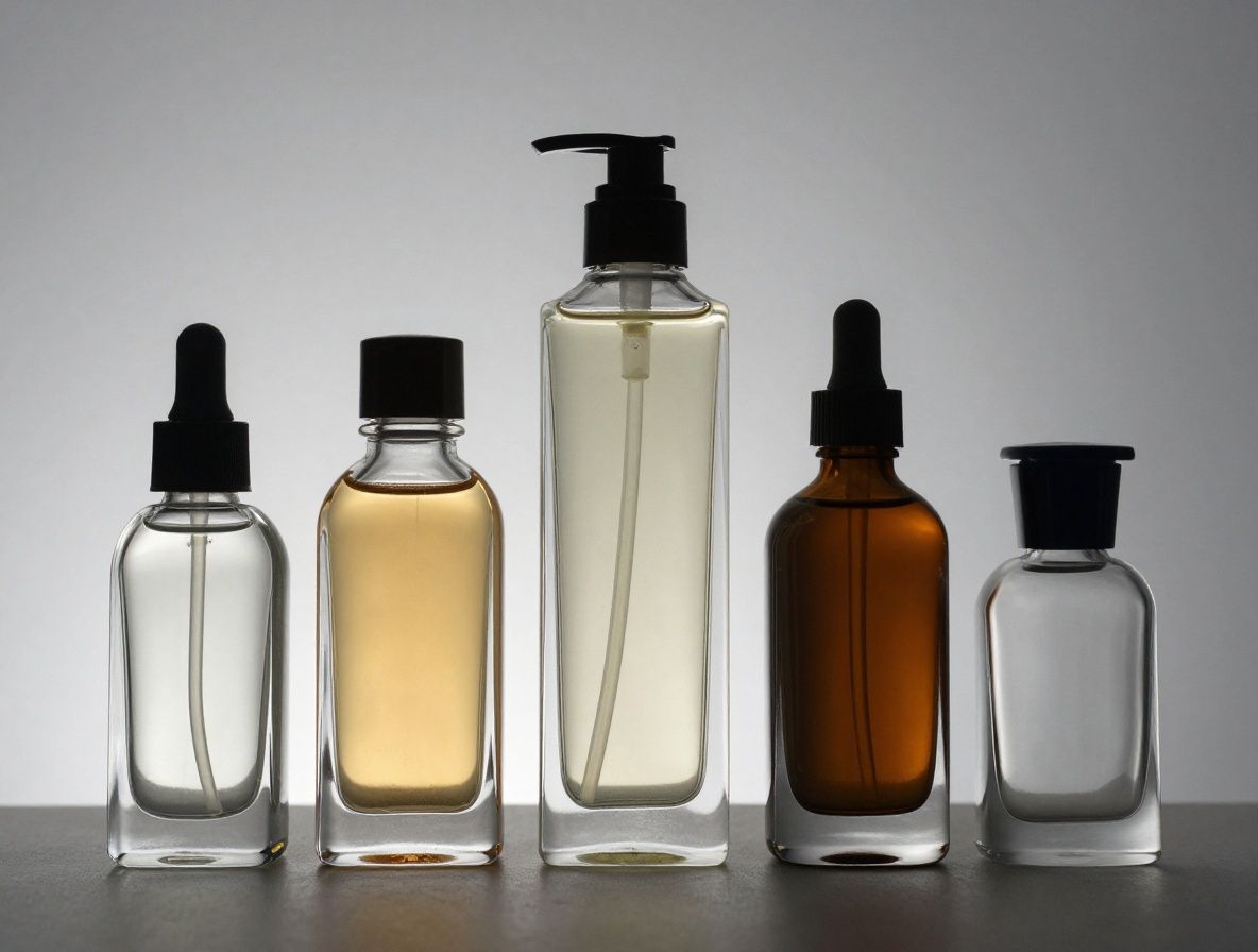 Assortiment d'ingrédients naturels bruts sur une surface en ardoise : graines de lin dorées, herbes aromatiques séchées, noix variées et épices dans des bols en bois, lumière douce et chaude